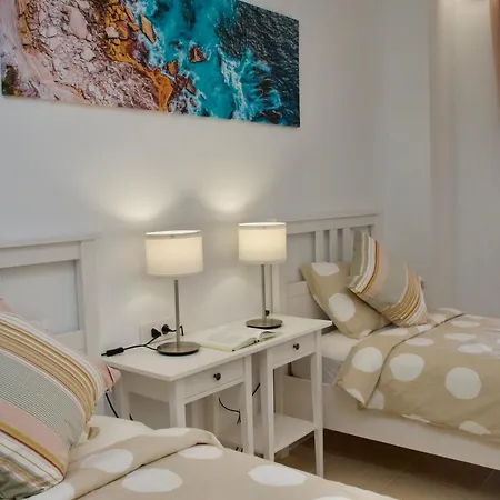 Apartment Theresa Gigantes *