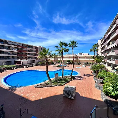 Theresa Gigantes Apartamento Puerto de Santiago (Tenerife)