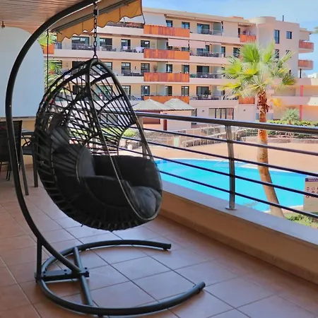 Apartamento Theresa Gigantes Puerto de Santiago (Tenerife)
