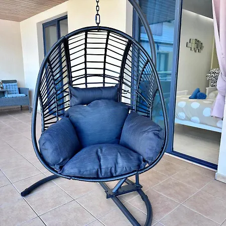 Theresa Gigantes * Puerto de Santiago (Tenerife)