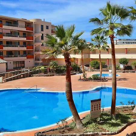 Theresa Gigantes Apartmán *