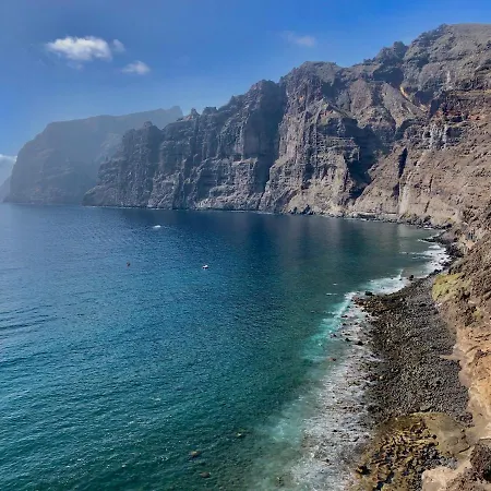 Apartmán Theresa Gigantes *