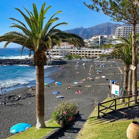 Apartmán Theresa Gigantes *