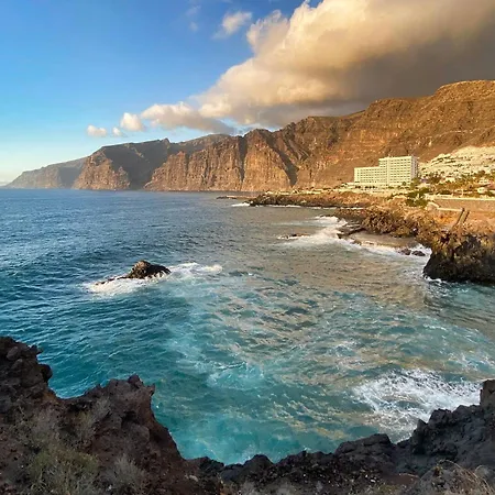 Theresa Gigantes Apartmán *