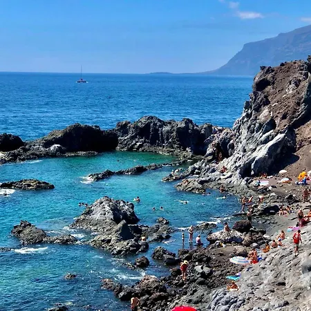 Apartmán Theresa Gigantes *