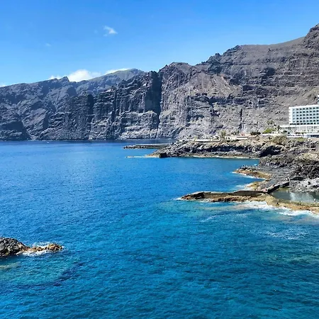 Apartmán Theresa Gigantes