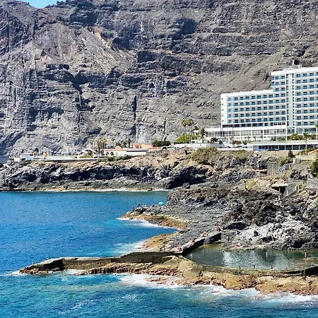 Apartmán Theresa Gigantes *