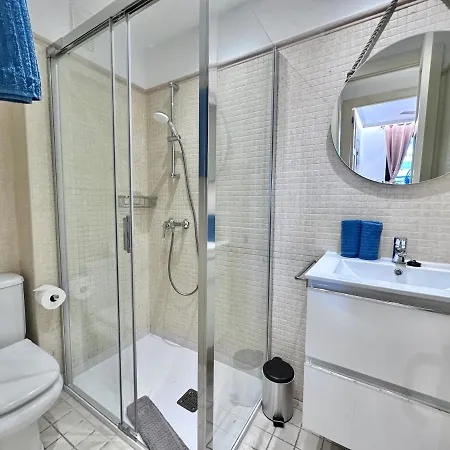 Theresa Gigantes Apartmán Puerto de Santiago (Tenerife)