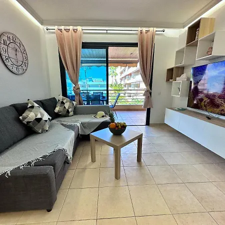 Theresa Gigantes Apartmán *