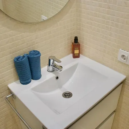 Theresa Gigantes Apartmán Puerto de Santiago (Tenerife)