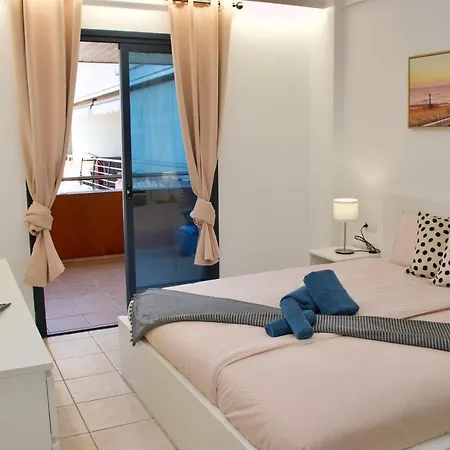 Apartmán Theresa Gigantes