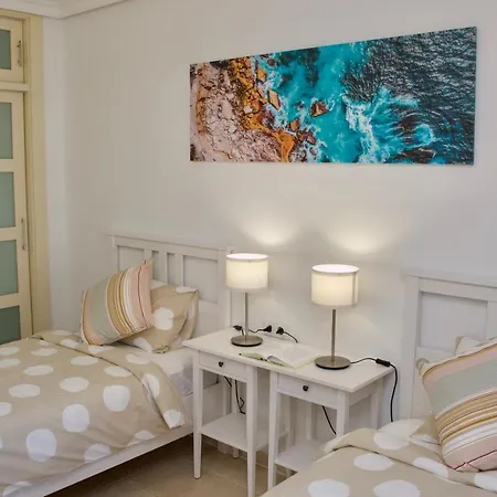 Theresa Gigantes Puerto de Santiago (Tenerife)