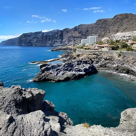 Apartmán Theresa Gigantes *