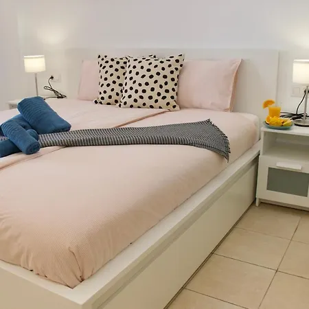 Theresa Gigantes Apartmán Puerto de Santiago (Tenerife)