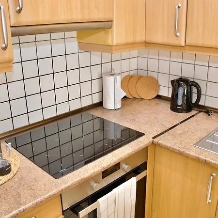 Theresa Gigantes Apartmán Puerto de Santiago (Tenerife)