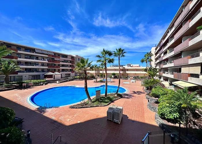 Theresa Gigantes Apartment Puerto de Santiago (Tenerife)