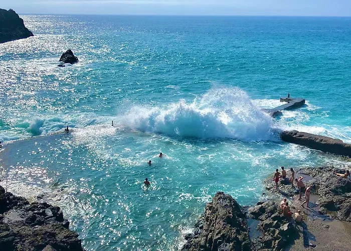 Theresa Gigantes Apartment Puerto de Santiago (Tenerife)