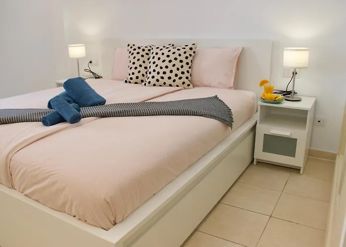 Theresa Gigantes Apartment Puerto de Santiago (Tenerife)